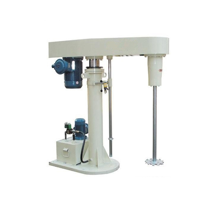 The new design electric paint mixer reducer agitator