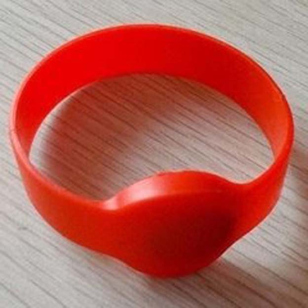 Пластиковые браслеты застежка/Бесплатные Силиконовые rfid браслеты