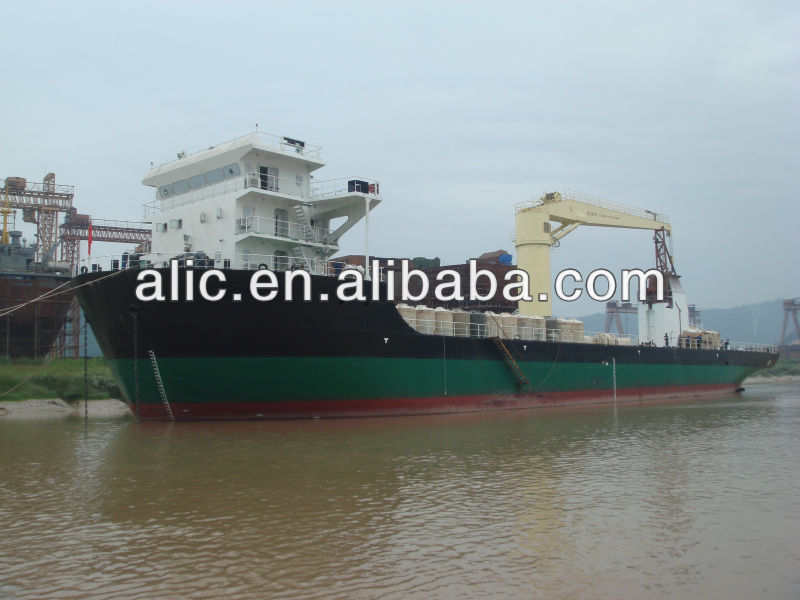 150 TEU контейнер lct