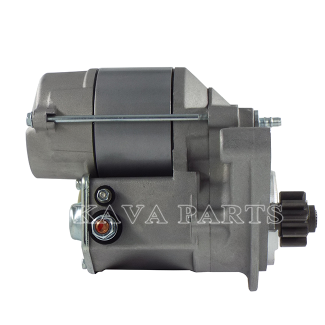 Автомобильный стартер 12 В для Land Rover LR4,Rage Rover AH4211001BB LR011262 LR016450