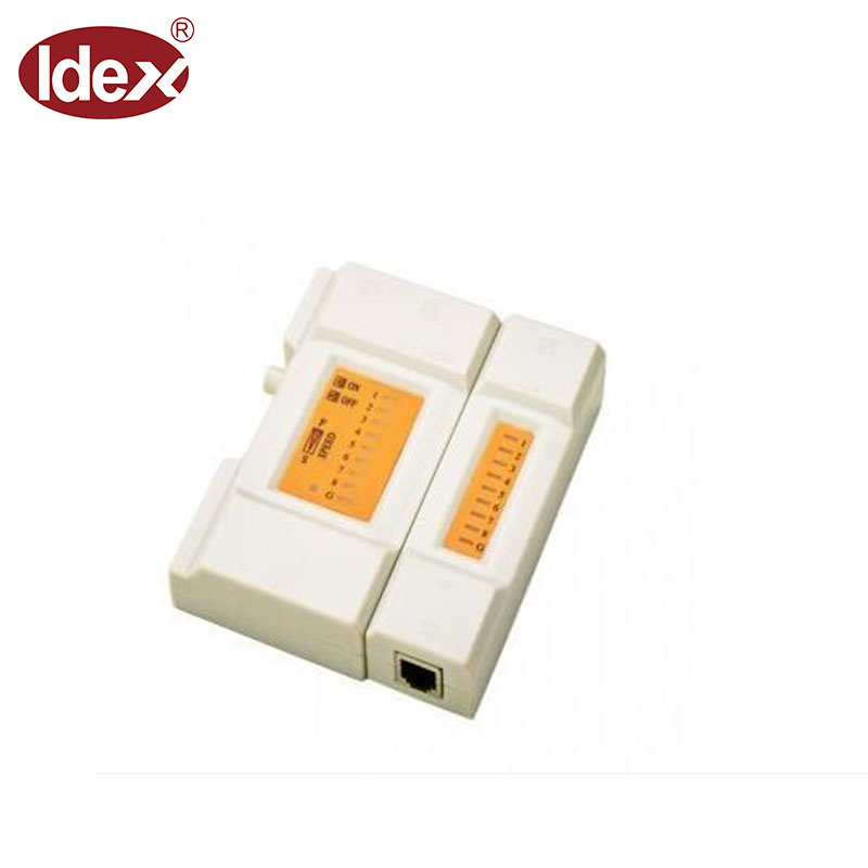 Дешевые цены сети RJ45 Кабельный тестер