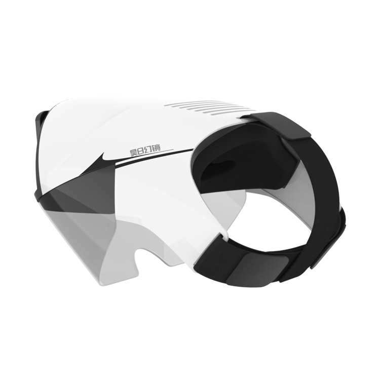 Бестселлер AR VR дисплей дополненной реальности 3D видео очки для Android и IOS