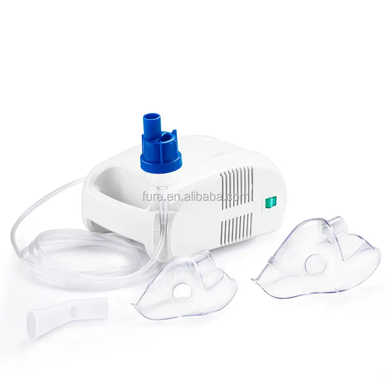 New model CNB69022 Medical compressor nebulizer for asthma cure
