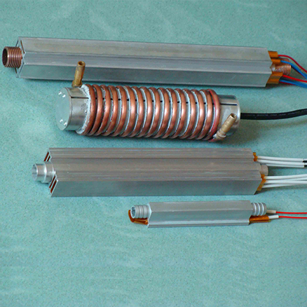 Manufacturer direct selling various types of PTC heater heater PTC heating components