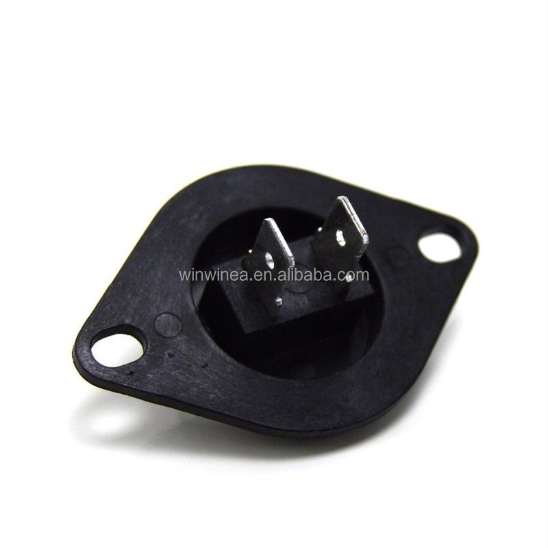 Dryer parts DC32-00007A dryer thermistor