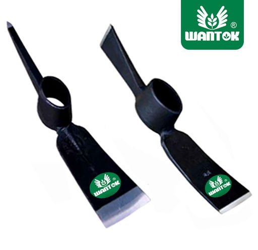 Drop-forged киркомотыга