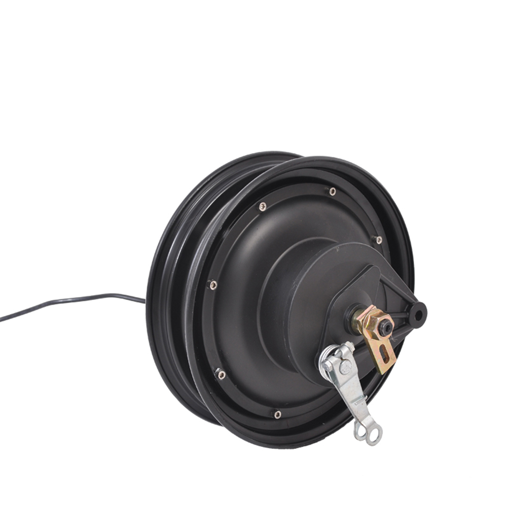 Qs двигателя 1000 w 40 H V2 10 "мотор эпицентра для скутера