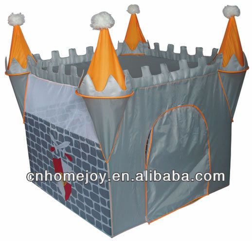 Детский игровой замок, детские игровые палатки, Детская игровая палатка с животными