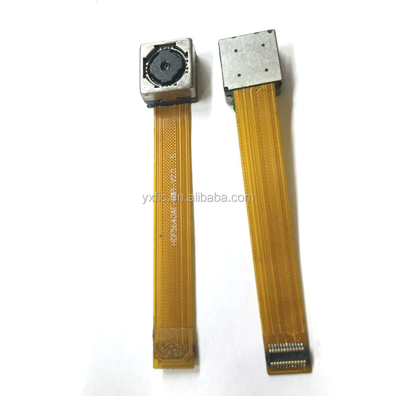 AF module MIPI zoom camera OV5640