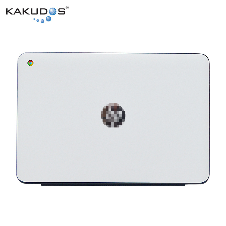 Б/у наклейка для ноутбука HP Chromebook G1 восстановленная