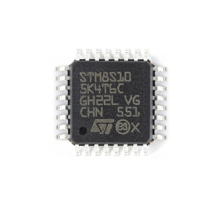 (SinoSky) микросхемы STM8S105K4T6C электронные части BOM список Интегральные схемы