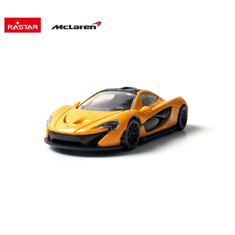 Rastar 1:43 высококачественная металлическая модель автомобиля для коллекции