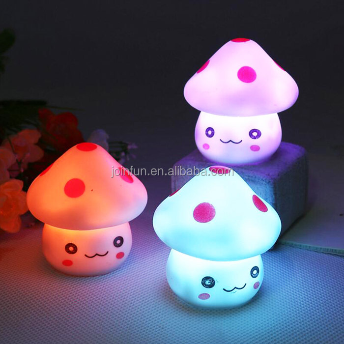 OEM виниловая детская Ночная игрушка, пользовательская 3D Светодиодная Ночная игрушка, пользовательский 3d светодиодный ночник для малышей