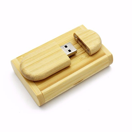 Customized LOGO Wooden Box Personal LOGO Sticks 2GB,4GB,8GB,16GB,32GB Flash Drives U-disk Memory Stick Wedding Gift