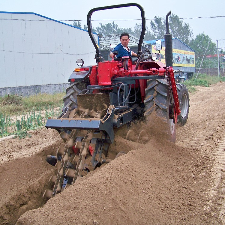 2018, продажа, Высокоэффективная Высококачественная специальная подвеска yam ditcher