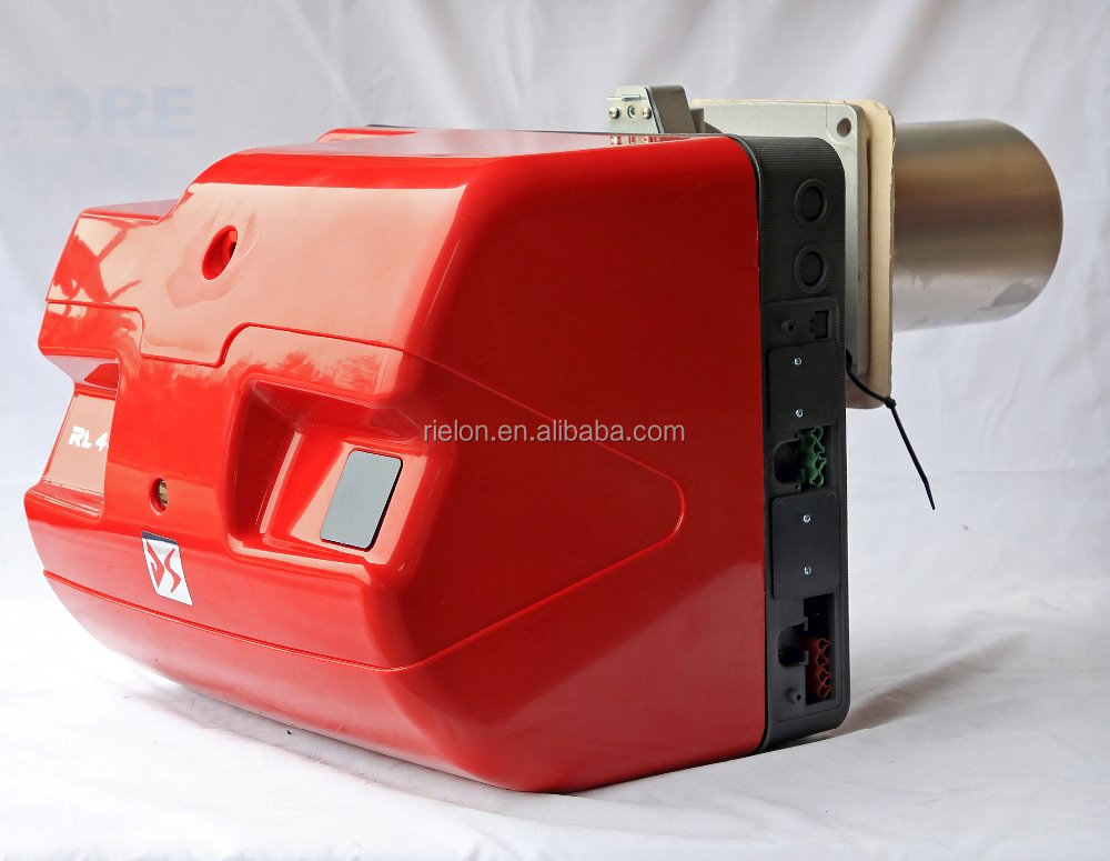 Масляная горелка DOWSON RL34