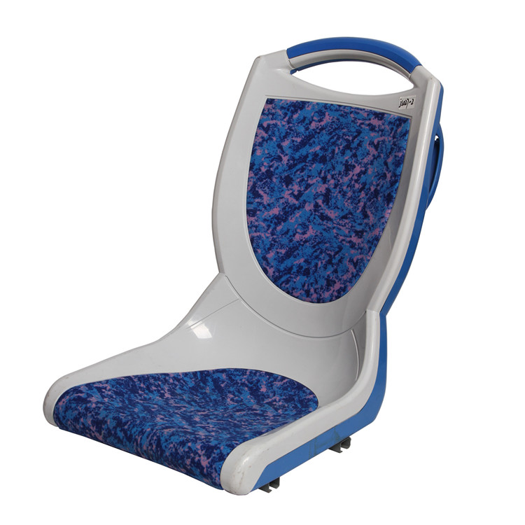 Инъекционное пластиковое сиденье Citybus для автобуса Kinglong Yutong
