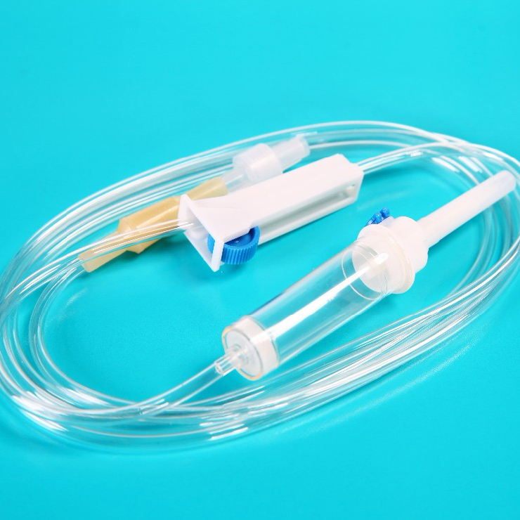 Инфузионный насос fresenius kabi, эластомерный