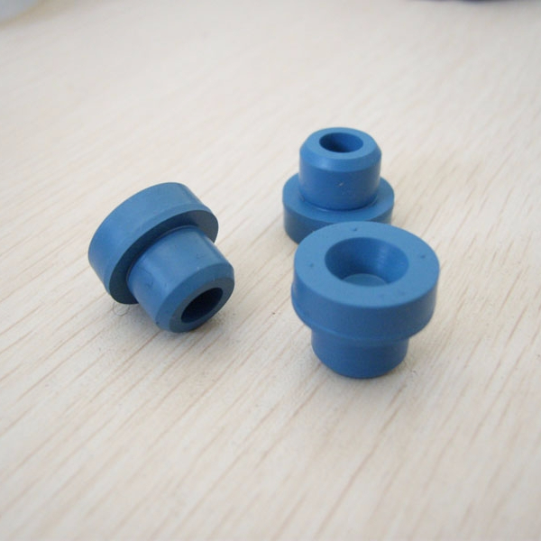 vacuum blood collection tube rubber stoppers 17MM