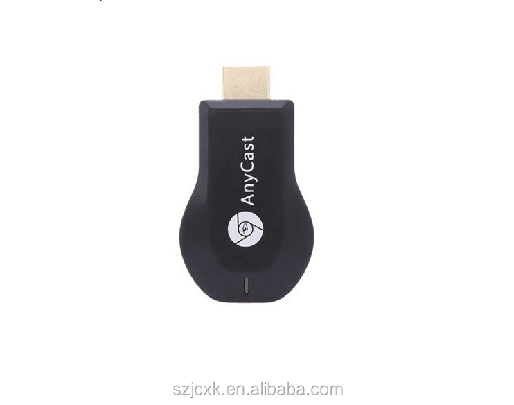 Приемник Smart TV на базе Android, MiraScreen EasyCast, дисплей Linux DLNA Airplay Miracast Anycast M2 Plus, Wifi-адаптер для iPhone
