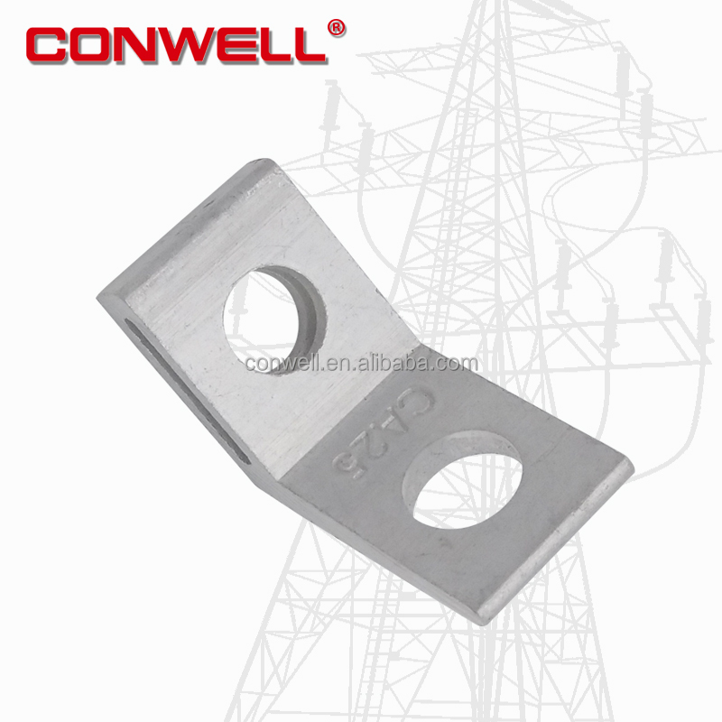 CA25 Superb Aluminum anchor bracket