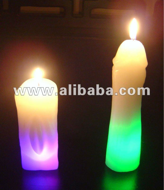 adult candle