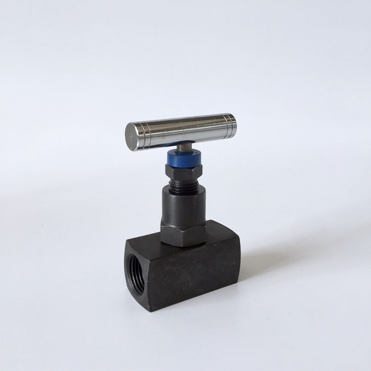 YAD-LOK высокое давление 1/4 "картонный стальной игольчатый клапан NPT/ BSP