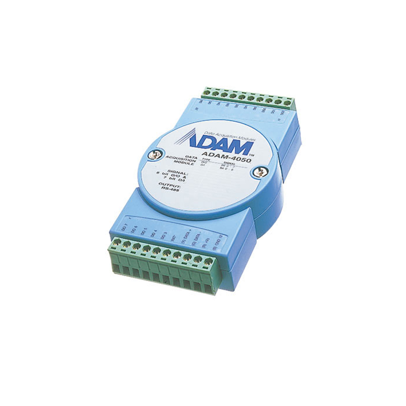 15-ch цифрового ввода/вывода модуль ввода-вывода Advantech ADAM-4050-де