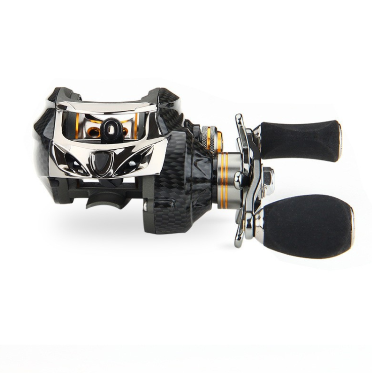Daiwa высококлассная катушка для литья приманки в соленой воде с 18 + 1BB
