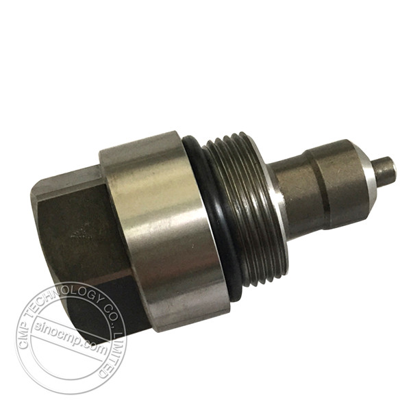 На PC350-8 PC400-8 экскаватор гидравлический клапан 723-40-85100