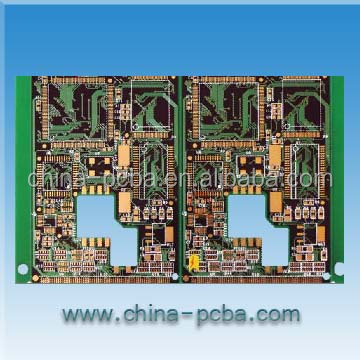 Tcl материнская плата для ТВ one-stop выдающиеся прочие печатные платы pcb и pcba FR-4 производство в Шэньчжэне, Китай (материк)