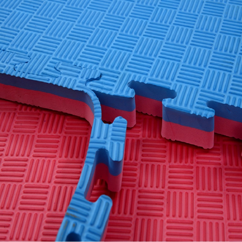 Jigsaw Eva Foam Taekwondo Karate Tatami Mat