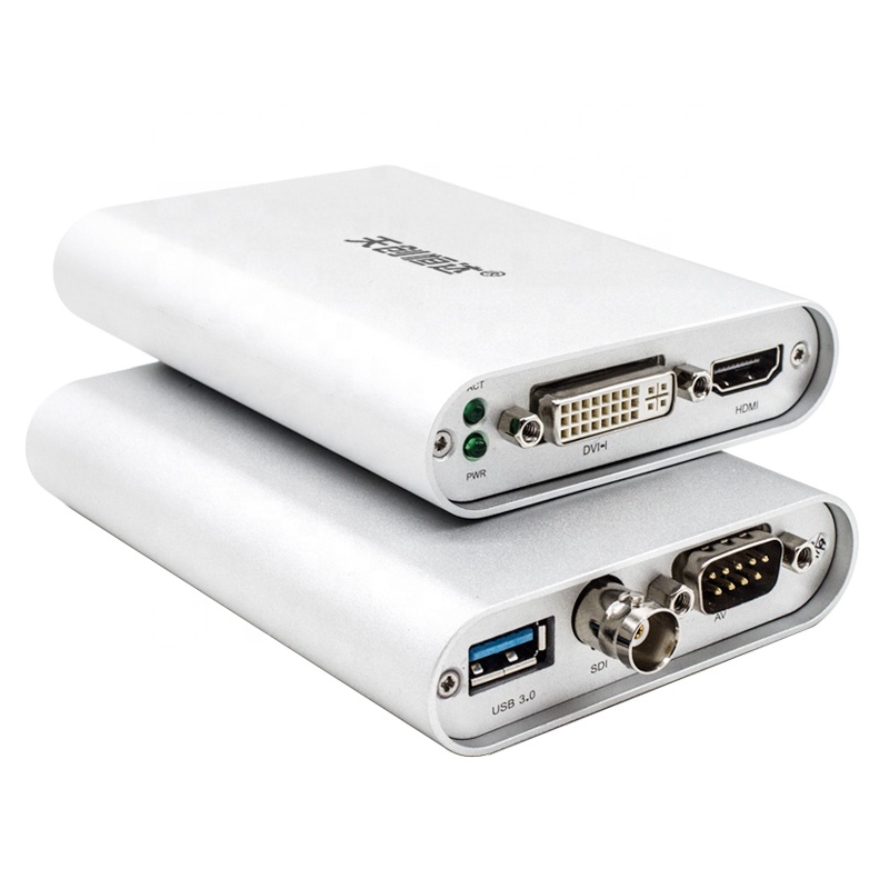 Лучшая sdi hd usb android видео карта захвата может носить в любом месте