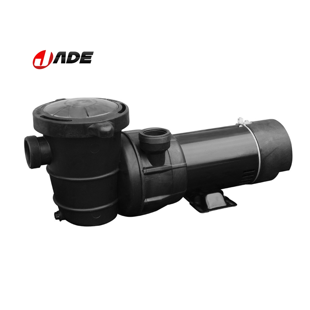 Горячая продажа J11503 над заземлением 1.5HP насос для бассейна с хорошим отзывом на ebay