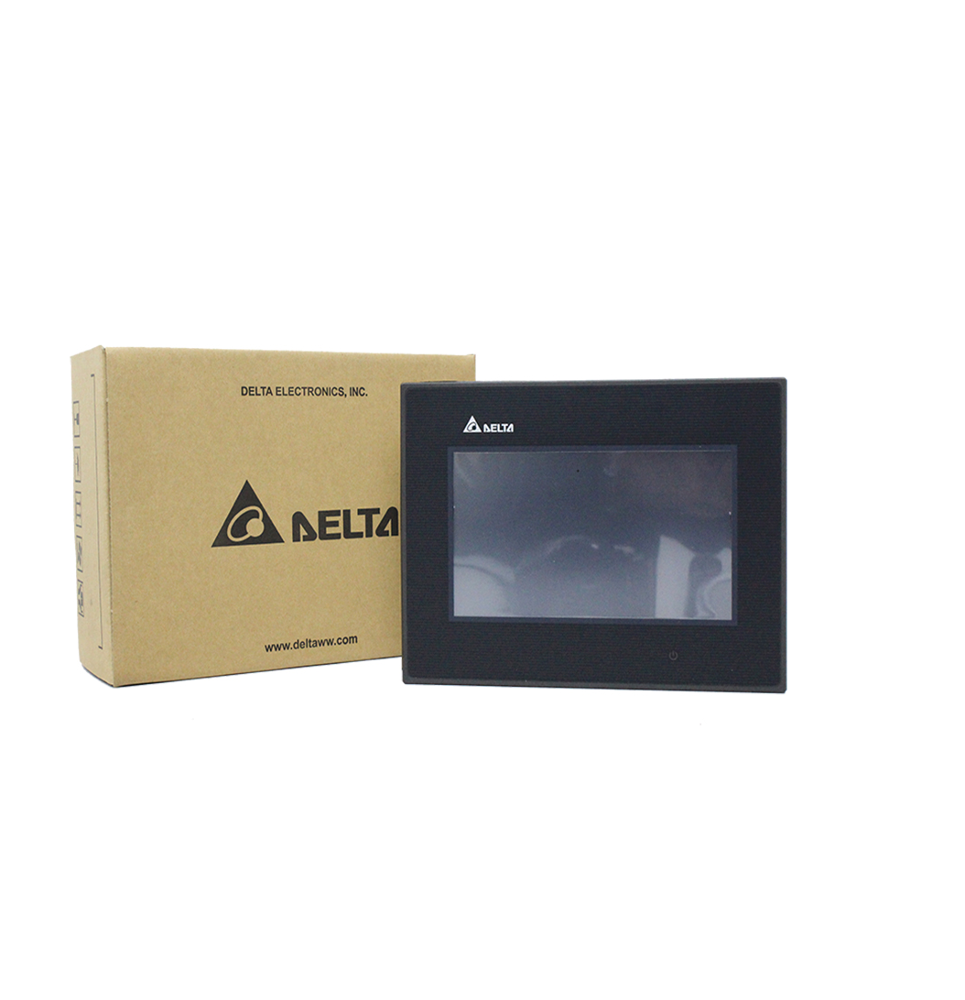 Дельта HMI DOP-B07PS410K