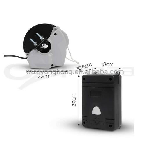 Bluetooth клавиатура receviever автоматического открывания дверей