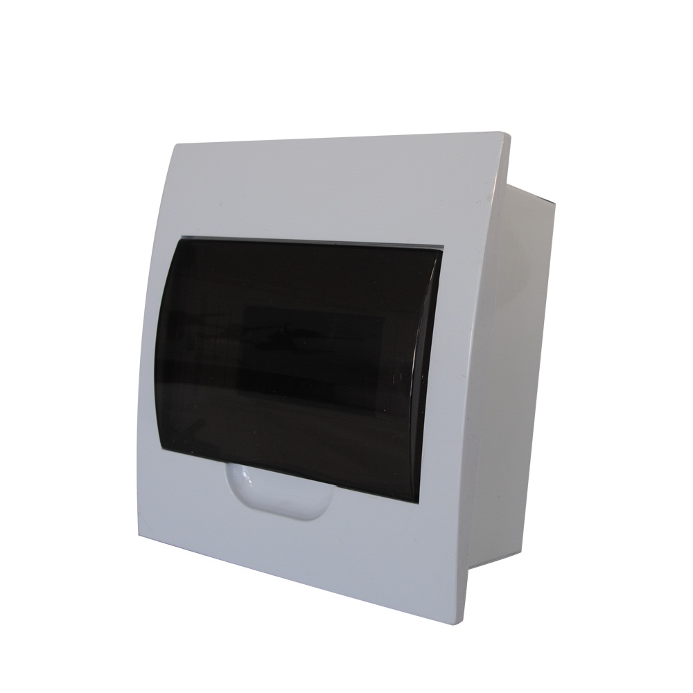 ZCEBOX электрооборудование поставки корпус mcb автоматический выключатель db box