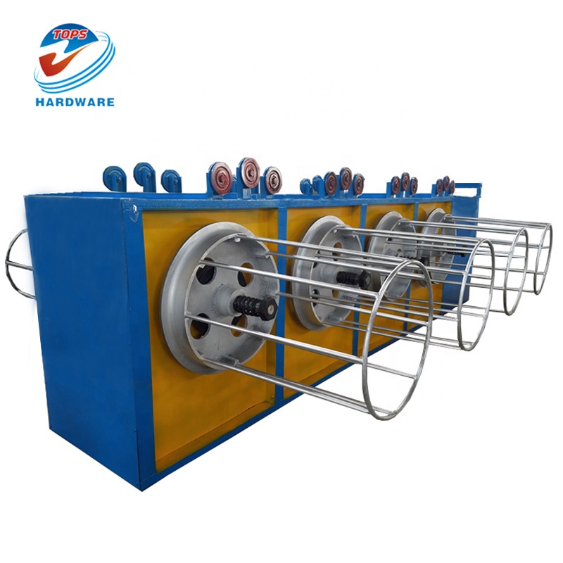 best price zinc electroplating machine manufacturer engineer available to service oversea