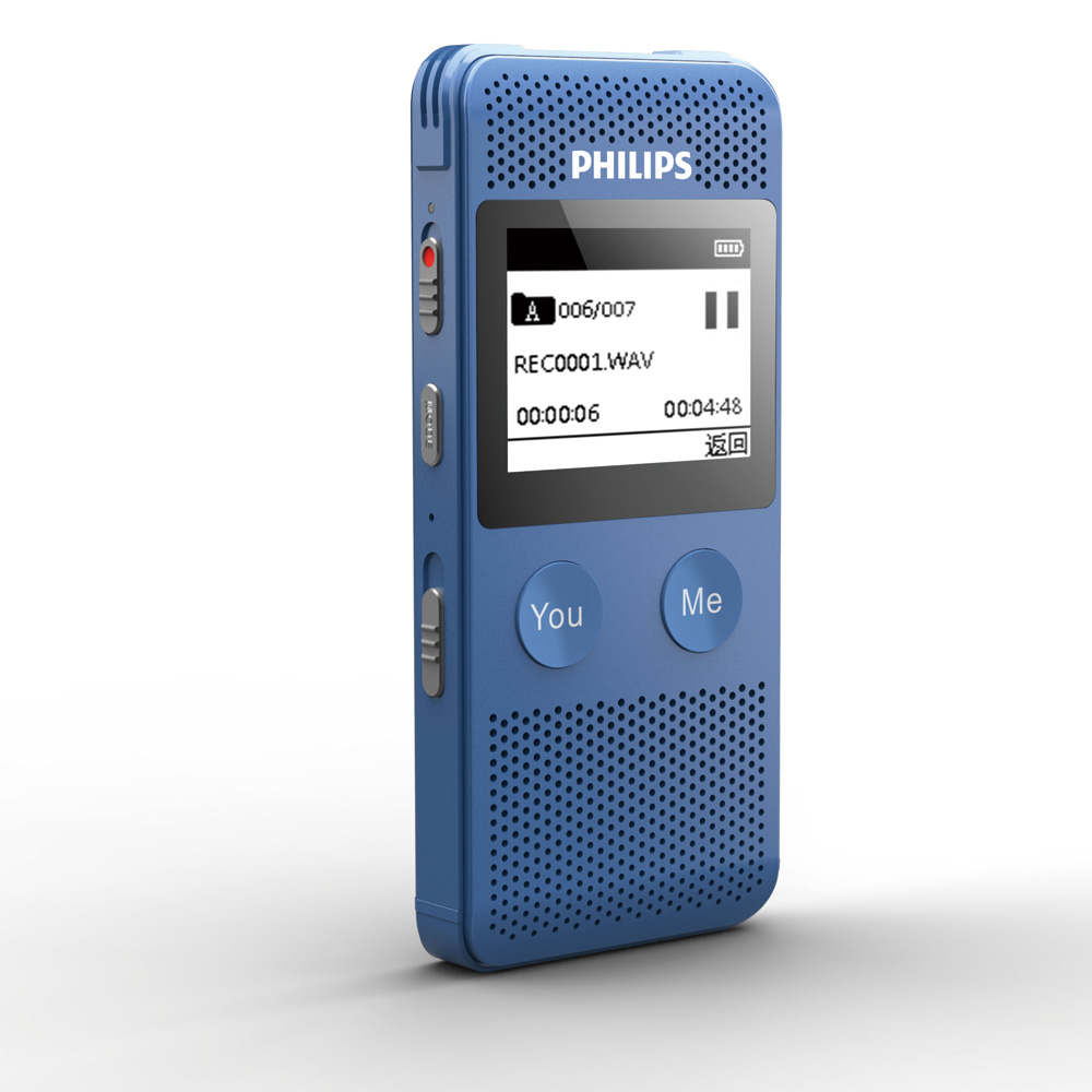 Устройство-переводчик голоса Philips, Wi-Fi