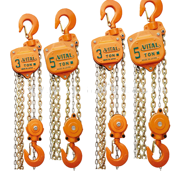 1t 2t 5t wholesale construction lifting hoist Manual chain hoist chain block 5t