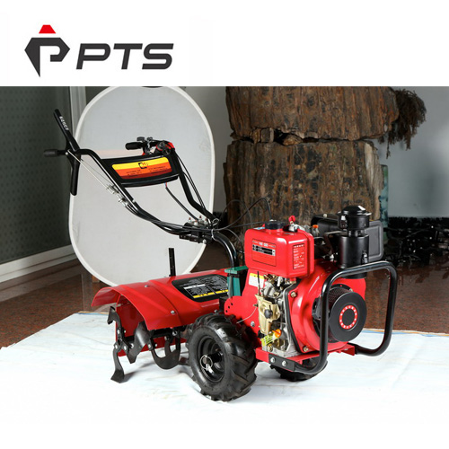 Горячая Распродажа Cultivater 7HP бензиновый культиватор 296cc румпель