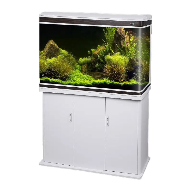 Wholesale Hight Quality Large Size Aquarium Fish Tank