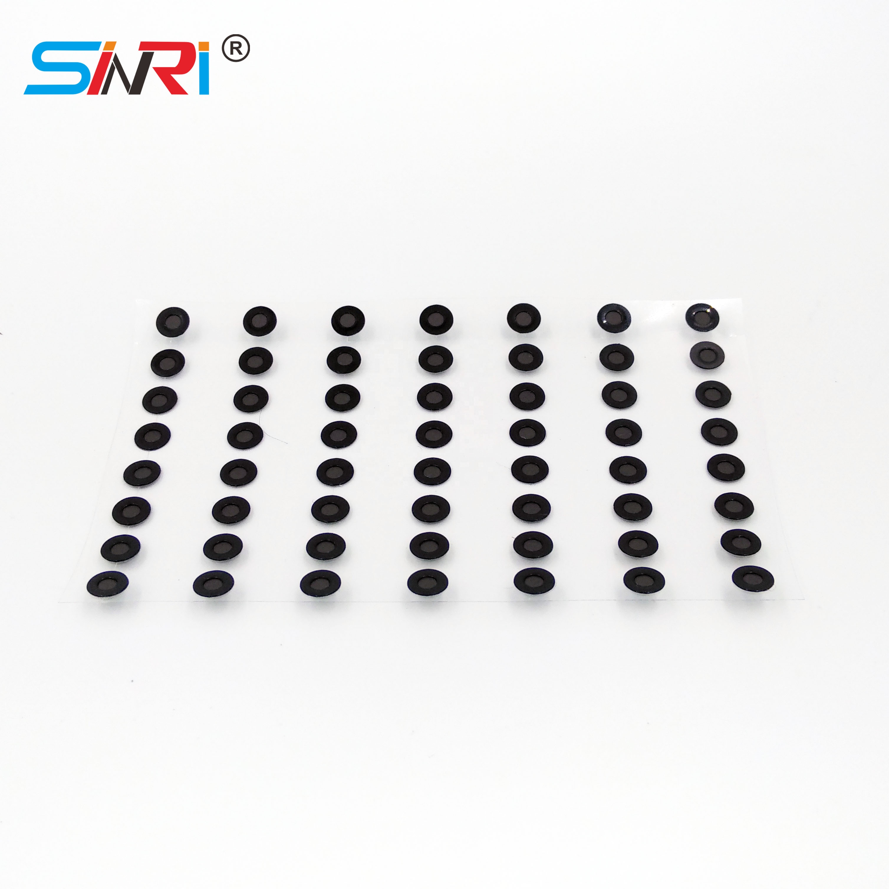 Sinri IP67 e-ptfe вентиляционная акустическая мембрана для зуммера