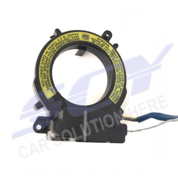 Воздушная подушка заводная пружина 8651A084 8651A006 подходит для Mitsubishi Lancer 2008-2009