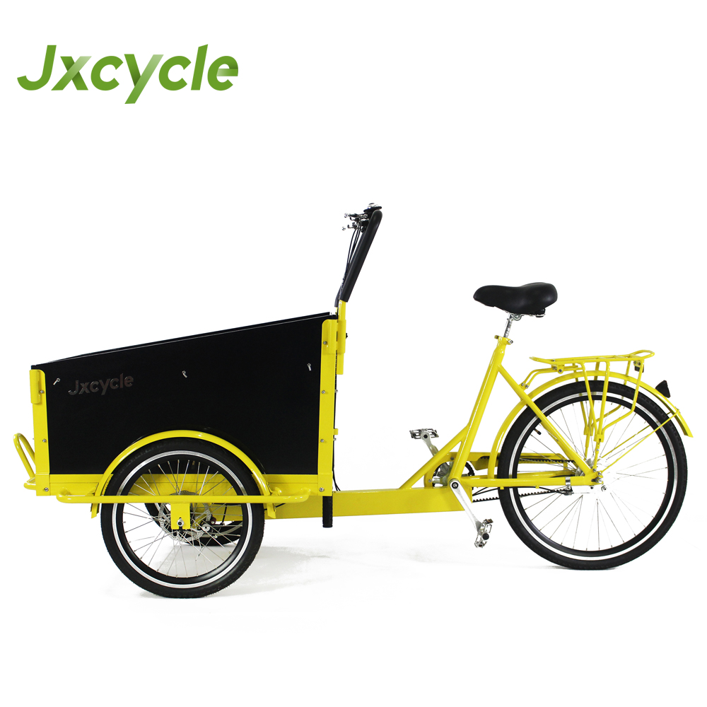 CE approved cargo bike frame for sale
