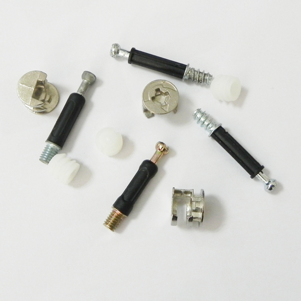 Мебель и домашний интерьер подключение mini fix мебель болт VT-11