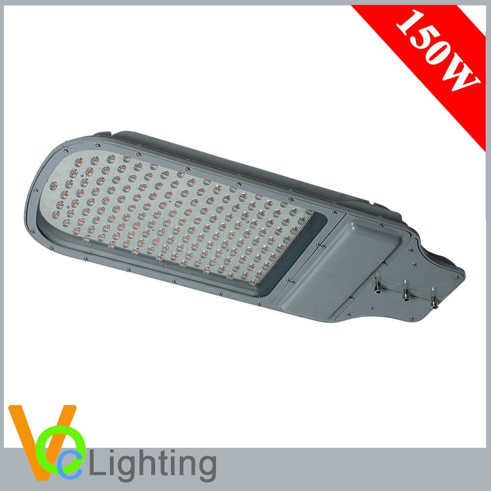 3 Года Гарантии Водонепроницаемый Открытый SMD LED Street Light Жилья
