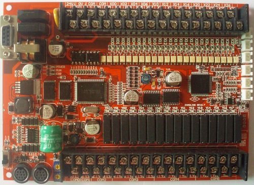 Ledsys plc (SL1N-40MR-4AD-2DA) система