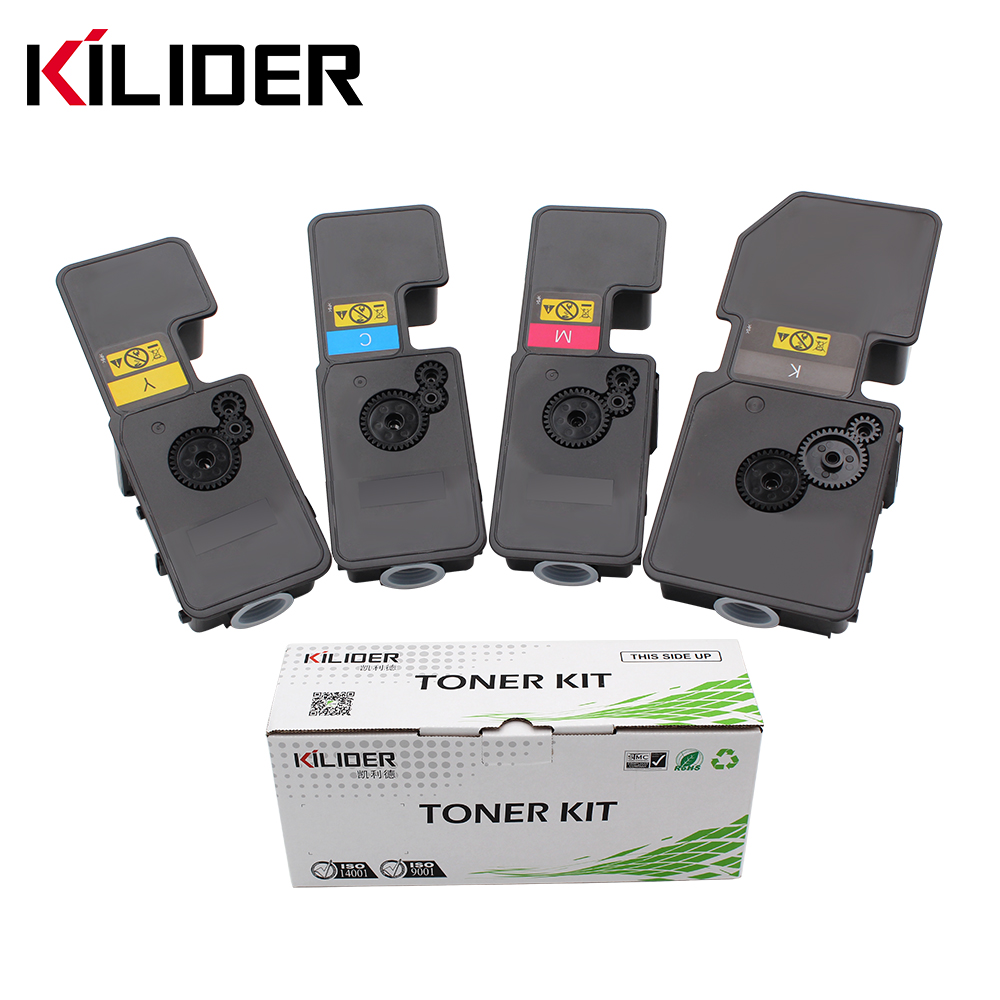 Kilider TK-5240 Compatible Toner Cartridge Ecosys m5526cdw Kyocera