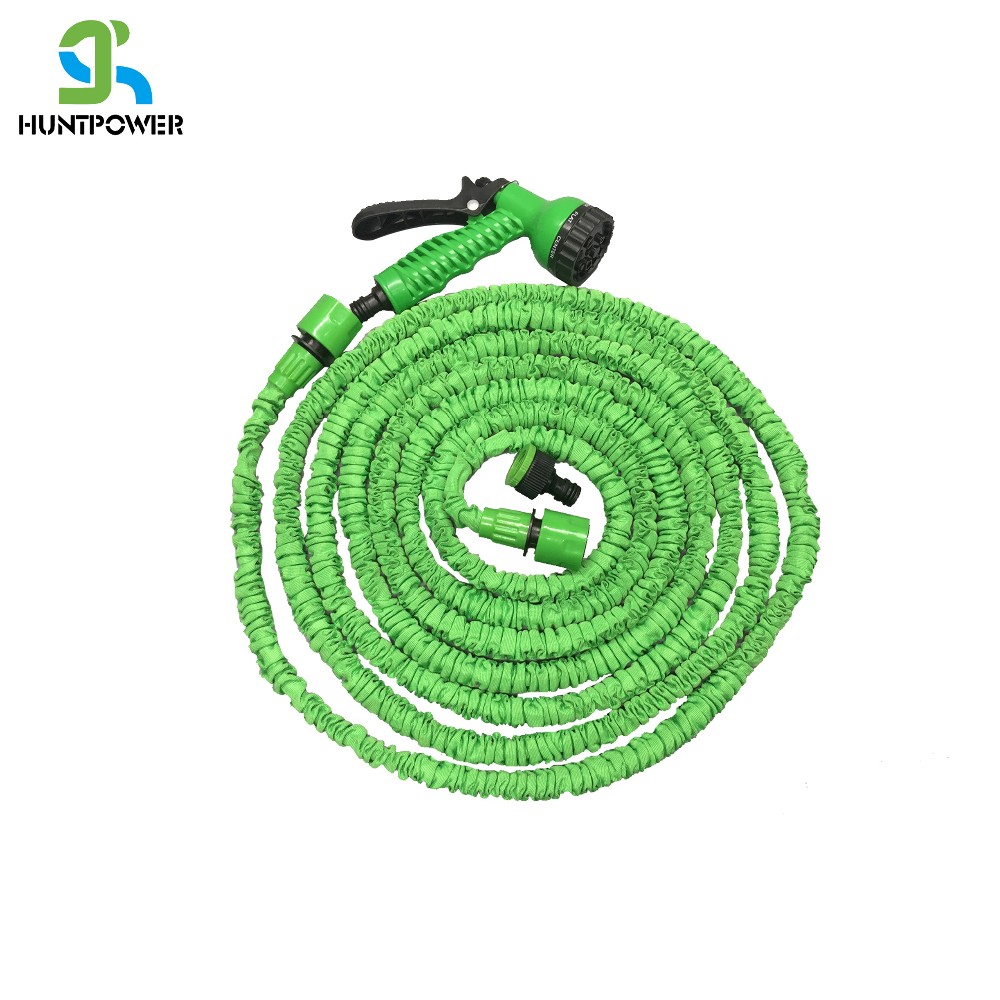 Best Quality 1 inch to 50 ft Flexible garden hose expandable water hose